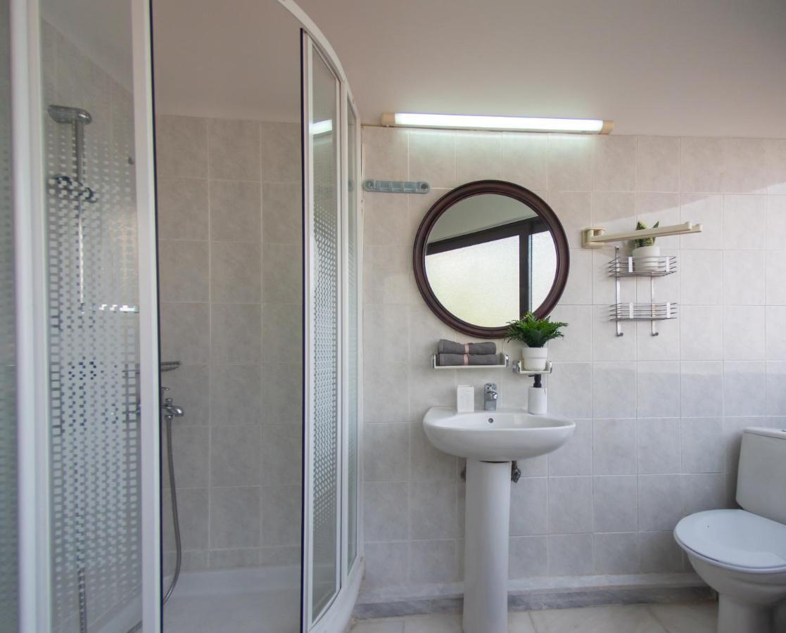 VILLA ZOE Seaside Unique Villa Voula Athènes Extérieur photo
